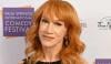 Kathy Griffin reveals hospital stay after colonoscopy complications