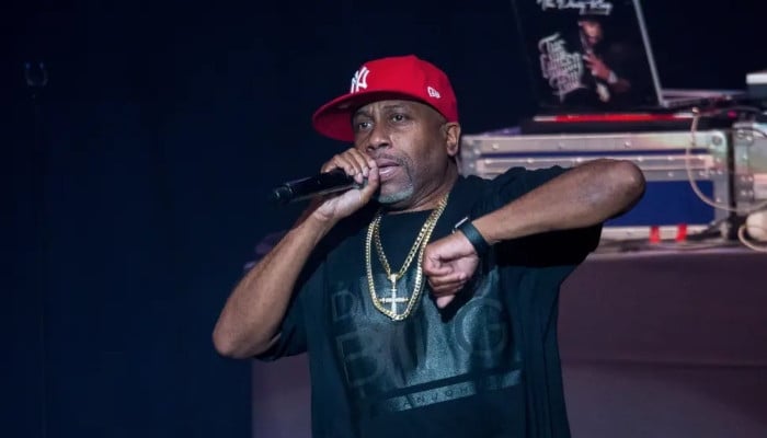 Rob Base death at 59: Inside rapper’s private illness and final days