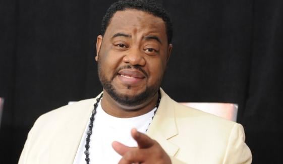 Grizz Chapman '30 Rock' star dies at 52: Here's what we know