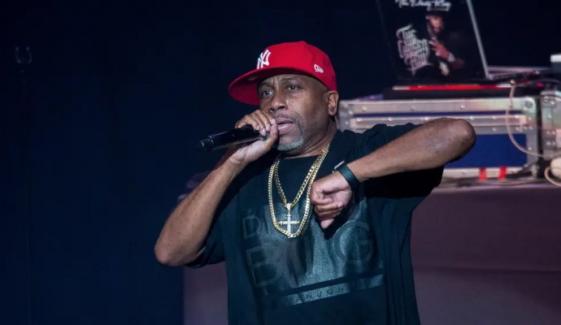 Rob Base death at 59: Inside rapper’s private illness and final days