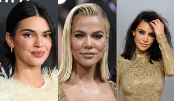 Khloé Kardashian drops major hint about Kendall Jenner, Kim Kardashian’s love lives