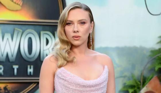 Scarlett Johansson rejects work-life balance ideal, says there's always 'deficit'