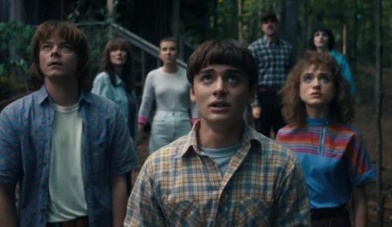 'Stranger Things' cast members make shocking claims against Duffer brothers