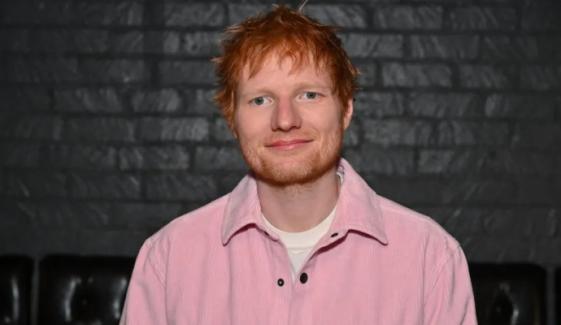Ed Sheeran ends long-running partnership with Warner Music Group: 'I need change' 
