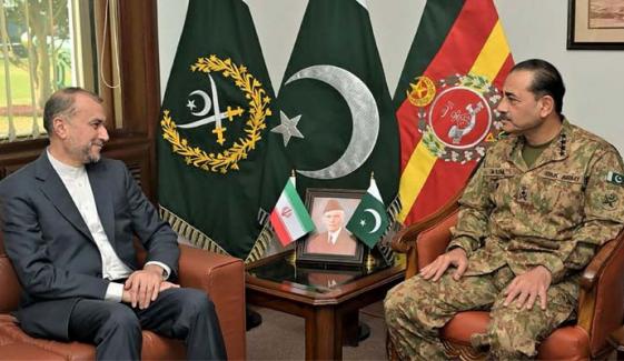 Pakistan claims diplomatic gains in high-stakes US-Iran talks