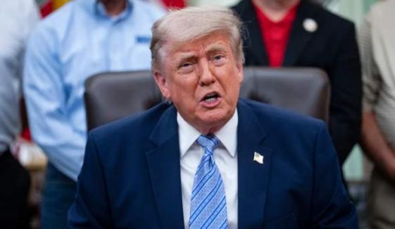 Trump hits new low with Senate GOP after $1.8B ‘anti-weaponization’ fund