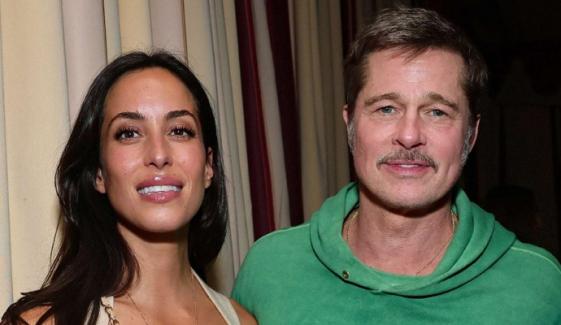 Is Brad Pitt planning a third marriage? Inside his relationship with Ines de Ramon 