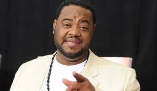 Grizz Chapman '30 Rock' star dies at 52: Here's what we know