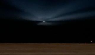 Pentagon releases new UFO videos: F-16 shoots down object
