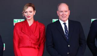 Prince Albert II, Princess Charlene head to Spain for major anniversary event