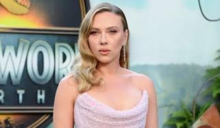 Scarlett Johansson rejects work-life balance ideal, says there's always 'deficit'