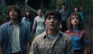 'Stranger Things' cast members make shocking claims against Duffer brothers