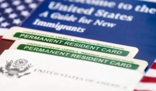 US shifts green card process, ends in-country applications for most people