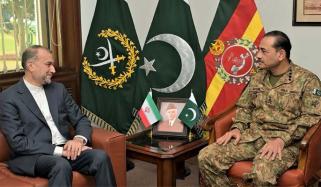 Pakistan claims diplomatic gains in high-stakes US-Iran talks