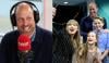 Prince William sends personal message after teasing Taylor Swift, Travis Kelce wedding invite