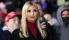 Ivanka Trump Targeted: Details emerge on foiled assassination plot by Iran-backed operative
