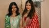 Aaradhya Bachchan makes Cannes debut with mum Aishwarya Rai: See pics here