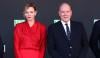 Prince Albert II, Princess Charlene head to Spain for major anniversary event
