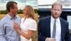 Prince Harry not invited to Peter Phillips' wedding amid 'incredibly sensitive situation'