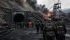 90 killed in massive gas explosion at Liushenyu coal mine in China
