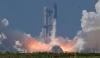 SpaceX launches massive Starship V3 rocket on major test flight