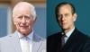 King Charles pays heartfelt tribute to late Prince Philip as DofE turns 70 