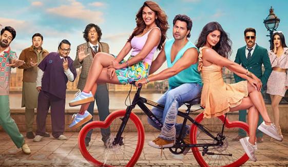 ‘Hai Jawani Toh Ishq Hona Hai’ producer breaks silence on film controversy