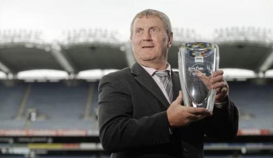 Frank McGuigan, Tyrone great, dies at 71: 'The King has left the field'