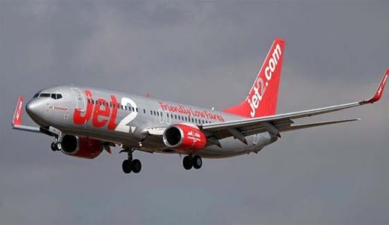 Jet2 flight makes emergency landing after pilot falls seriously ill