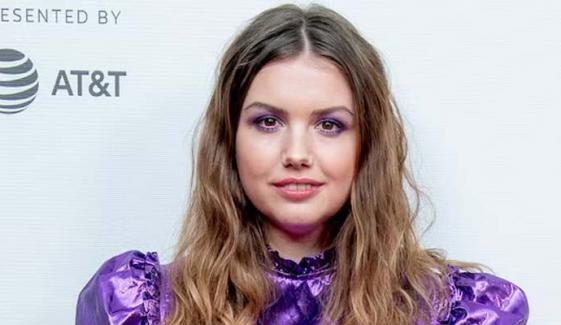 Hannah Murray recalls being trapped in wellness cult