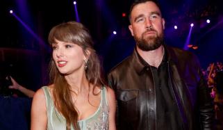 Taylor Swift’s fiancé Travis Kelce surprises singer with unexpected move at Knicks-Cavs game