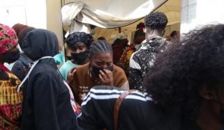 Congo halts all passenger flights amid Ebola outbreak