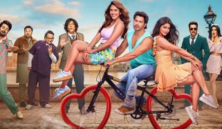 ‘Hai Jawani Toh Ishq Hona Hai’ producer breaks silence on film controversy