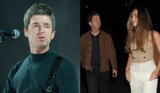 Oasis legend Noel Gallagher enjoys cozy date with Nina Johnson in West London 