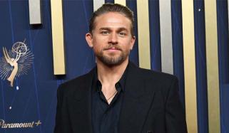 Charlie Hunnam opens up about Ed Gein transformation in Emmy Roundtable appearance
