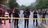 Nasire Best: Suspect killed in gunfire exchange outside White House 