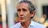 F1 legend Alain Prost injured after masked robbers invade Swiss home