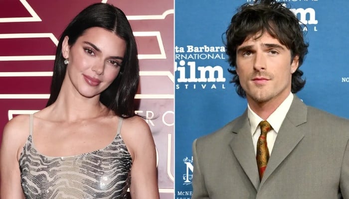 Kendall Jenner, Jacob Elordi intensify dating buzz with new move