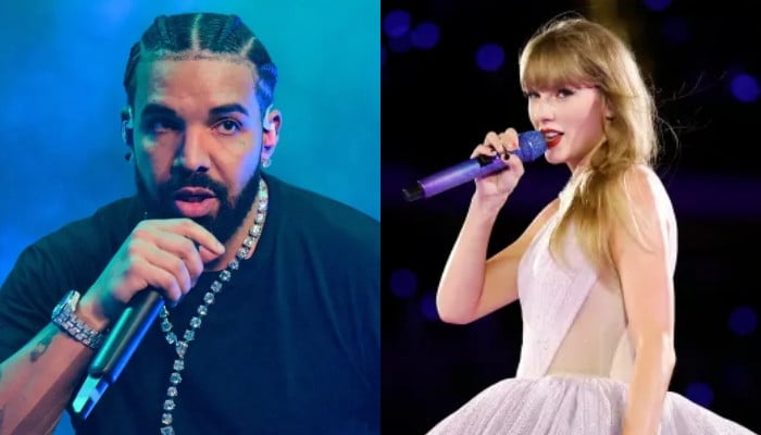 Drake joins Taylor Swift in Billboard 200 club as new album makes historic debut 