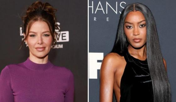 Ariana Madix teams up with Ciara Miller for humorous new campaign
