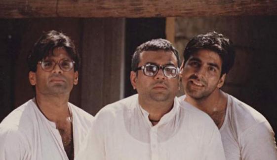 ‘Hera Pheri 3’ future in jeopardy amid major actor’s exit rumours