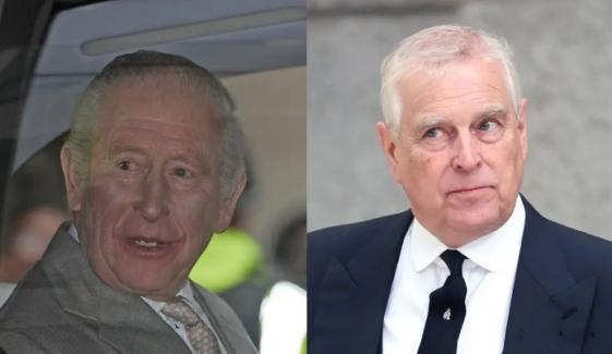 King Charles takes quiet break near Andrew’s residence amid inquiry intensifies