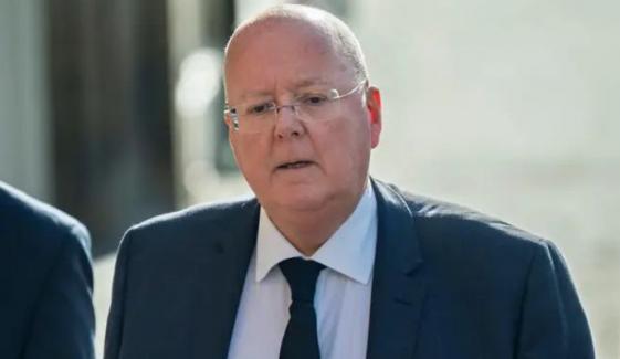 Former SNP CEO Peter Murrell pleads guilty to £400,000 embezzlement