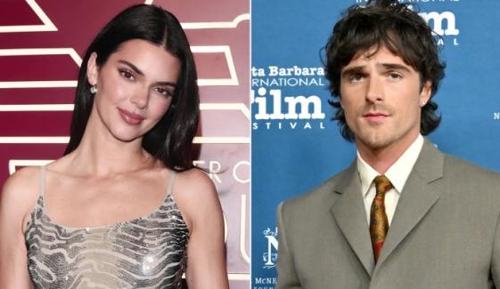 Kendall Jenner, Jacob Elordi intensify dating buzz with new move