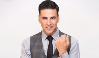 Akshay Kumar lines up his next film after ‘Bhooth Bangla’ success