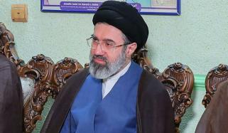 Iran’s Supreme Leader hiding in secret location, U.S. intelligence reports