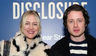Rory Culkin, Kate Arizmendi introduce newborn with surprising name reveal