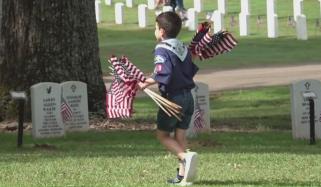 Memorial Day 2026: Honoring America’s fallen heroes