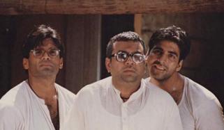 ‘Hera Pheri 3’ future in jeopardy amid major actor’s exit rumours
