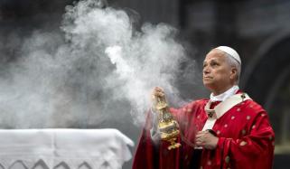 Pope Leo warns AI risks ‘dominating humanity’